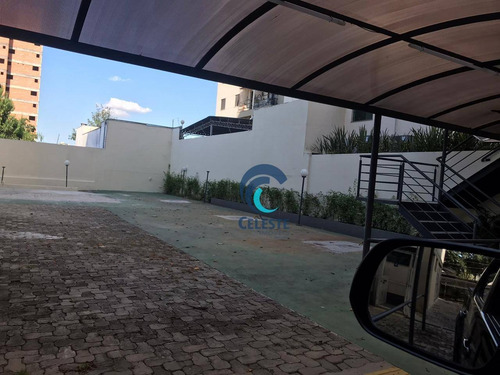 Imagem 7 de 9 de Prédio Para Alugar, 950 M²- Jardim Aquarius - São José Dos Campos/sp - Pr0056