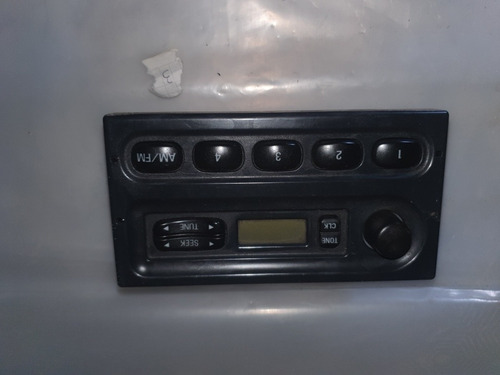 Imagen 1 de 3 de Estereo Econoline2006