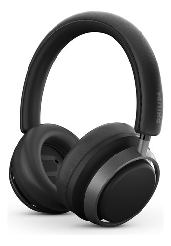Auriculares inalámbricos Bluetooth Philips Fidelio L4 negros