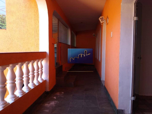 Imagem 7 de 21 de Sobrado Com 3 Dormitórios À Venda, 220 M² Por R$ 430.000,00 - Jardim Brasília - São Paulo/sp - So0728