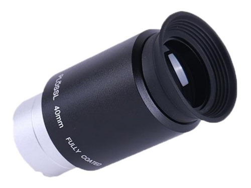Ocular Plossl 40 Mm Telescópio Fully Multi Coated