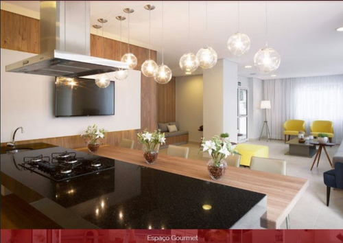 Imagem 8 de 23 de Apartamento À Venda Vila Romana - Ap01286 - 70400367