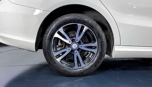 Imagen 13 de 15 de 42457 - Mercedes-benz Clase Cla 2017 Con Garantía
