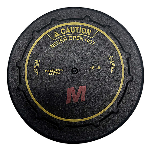 Tapón Depósito Milan V6 3 2006 2007 2008 2009 2010 2011