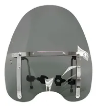 Comprar Humo De Parabrisas Parabrisas Para Harley Davidson Dyna Soft