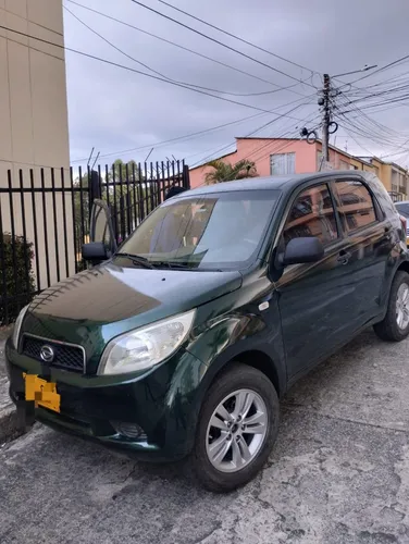 Daihatsu Terios 1.5 Okii