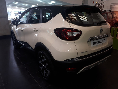 Renault Captur 2.0 Intens