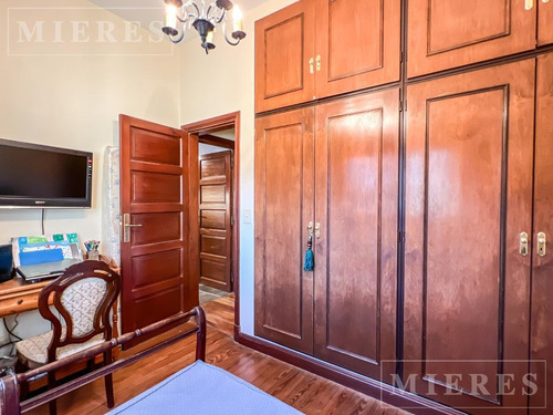 Imagen 10 de 20 de Casa En Venta En Una Planta En Acassuso, Vías A Libertador.