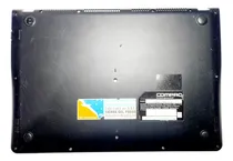 Comprar Carcasa Base Inferior De Compaq Presario Serie 21n 21n2f3ar Negro