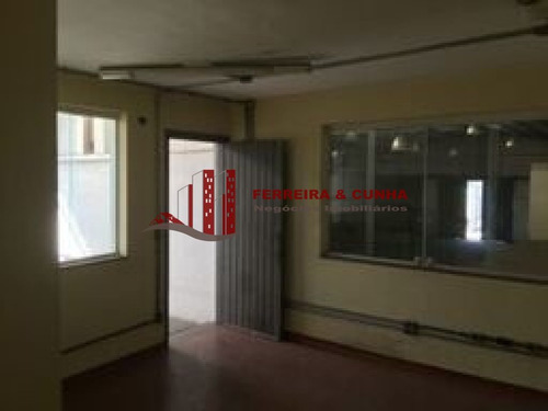 Imagem 6 de 11 de Excelente Galpão Para Locação No Bairro Vila Guilherme. - Fc253