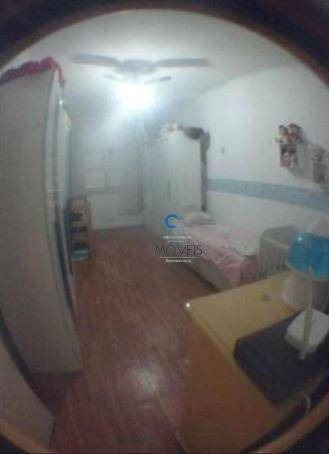 Imagem 6 de 21 de Sobrado Residencial À Venda, Mooca, São Paulo. - So0718