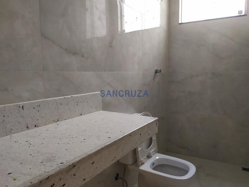 Imagem 8 de 16 de Linda Casa No Bairro Candida Ferreira - 24790