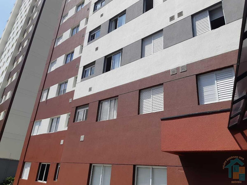 Imagem 14 de 15 de Apartamento Para Venda Em São Paulo, Cambuci, 1 Dormitório, 1 Banheiro - 044_2-1443790