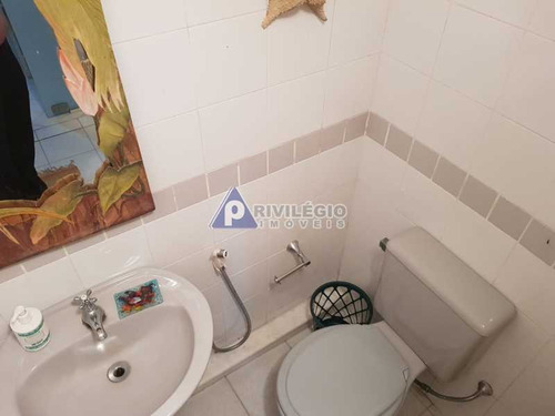 Imagem 20 de 30 de Lagoa, 6 Quartos, Sendo 2 Suítes, Varanda, 2 Vagas!! - 11313