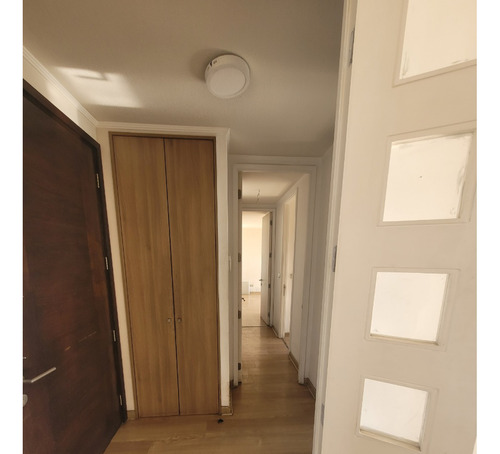 Estupendo Departamento A 2 Cuadras Plaza Ñuñoa