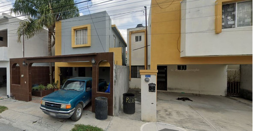 Cc-qv Casa En Venta Excelente Oportunidad En Santa Lucia Cadereyta Nuevo Leon 