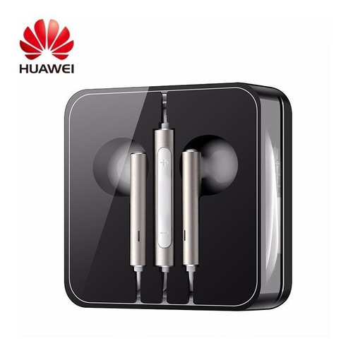 Audífonos Stereo Huawei 100% Originales Mate 8, P8, P9 Lite