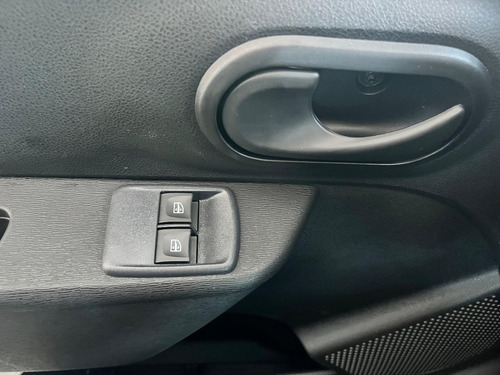 Renault Kangoo Ii Express 1.6 Sce Confort