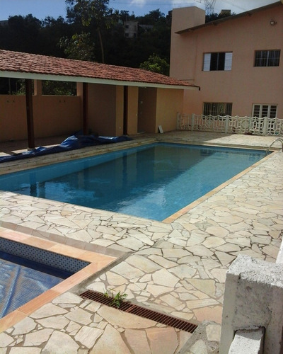 Imagem 4 de 21 de Chacara - Ch03369 - 32663320