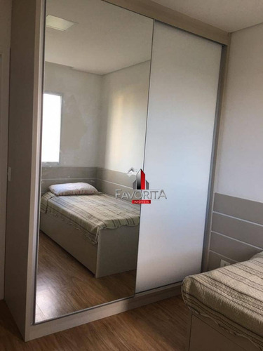 Imagem 12 de 30 de Reserva Mairare Com 3 Dormitórios À Venda, 171 M² Por R$ 1.600.000 - Jardim Arpoador Zona Oeste - São Paulo/sp - Ap0499