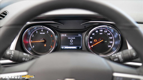 Chevrolet Tracker 1.0 TURBO FLEX LTZ AUTOMÁTICO