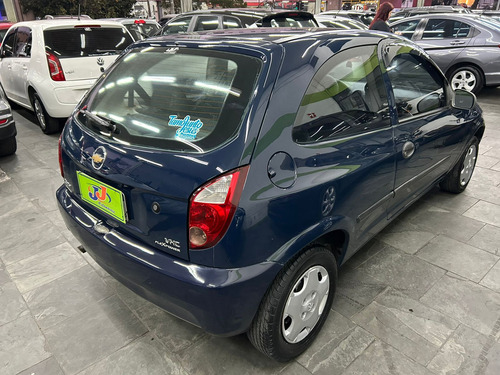 Chevrolet Celta Celta Spirit 1.0 VHC (Flex) 2p