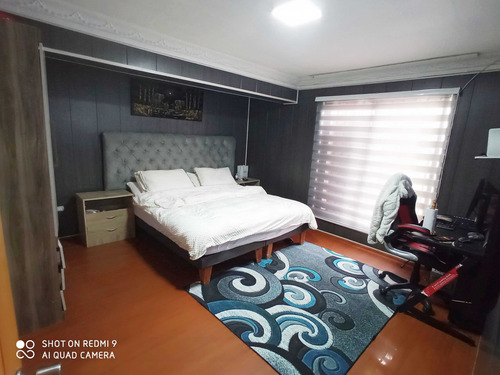 Casa En Venta, 5 Estacionamientos, El Parrón. (93659)