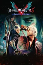 Comprar Devil May Cry 4 (pc) Steam Key Global