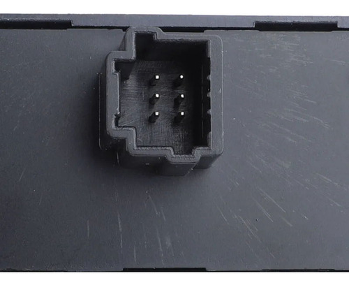 Botón De Luz De Emergencia Para Automóvil 252103766r, Advert