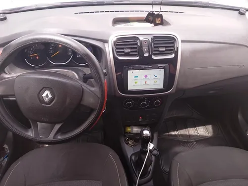 Renault Logan 1.6 Privilege / Intens