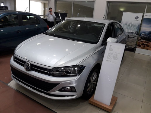 Volkswagen Virtus Highline 1.6 Msi 110cv Aut. My21 0km Ir