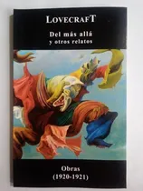 Comprar Del Más Allá Y Otros Relatos - H. P. Lovecraft