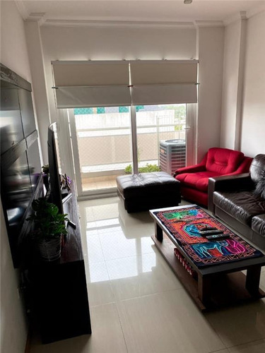 Imagen 24 de 26 de Departamentos 3 Ambientes - Venta