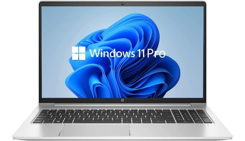 Laptop Hp Probook 450 G8 I5 11va 16gb 512gb Ssd 15,6fhd