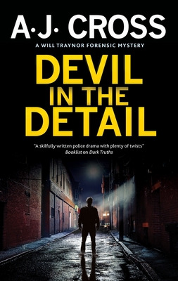 Libro Devil In The Detail - Cross, A. J.