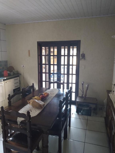 Imagem 13 de 21 de Casa Com 5 Dormitórios À Venda, 600 M² Por R$ 2.127.000,00 - Vila Engenho Novo - Barueri/sp - Ca0268