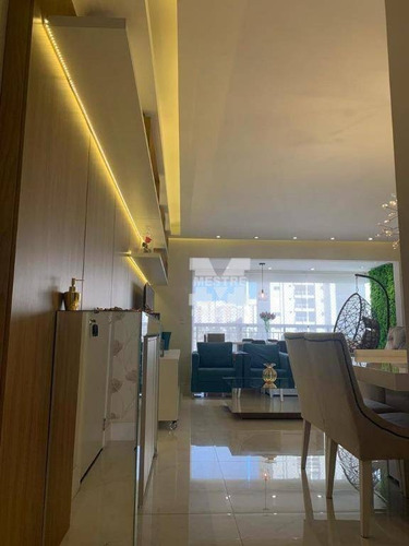 Imagem 19 de 30 de Apartamento Com 2 Dormitórios À Venda, 86 M² Por R$ 702.000,02 - Jardim Flor Da Montanha - Guarulhos/sp - Ap2930