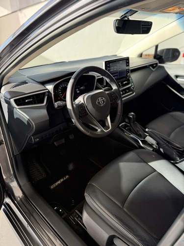 Toyota Corolla 2.0 VVT-IE FLEX XEI DIRECT SHIFT