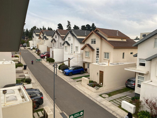 Venta Casa En Concón, Condominio