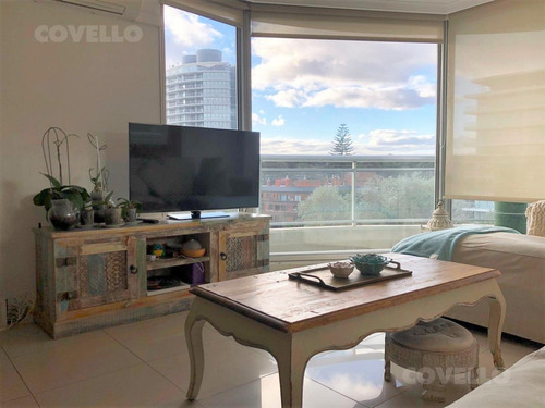 Imagen 2 de 26 de Departamento - Aidy Grill