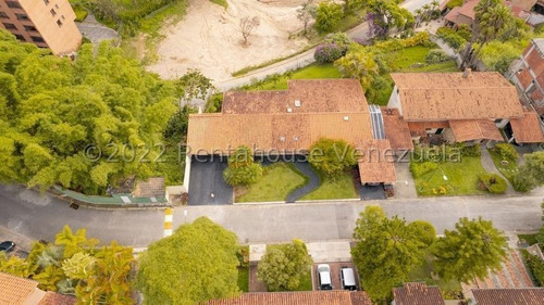 Imagen 8 de 30 de Casa Duplex Venta Alto Hatillo 21-6717 Eva Castillo 0414.306.72.20