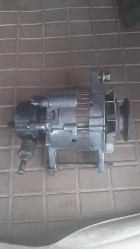 Alternador Chevrolet Npr 2009 (Usado)