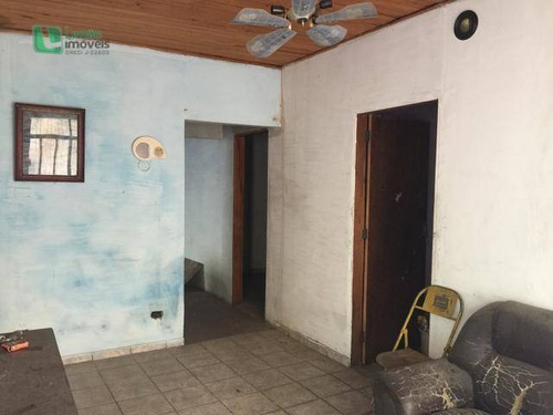 Imagem 4 de 8 de Terreno Residencial À Venda, Freguesia Do Ó, São Paulo. - Te0075
