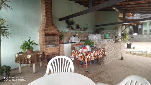 Imagem 4 de 15 de Casa Para Venda Em Saquarema, Porto Da Roça, 3 Dormitórios, 2 Suítes, 3 Banheiros, 1 Vaga - E184_2-1412677