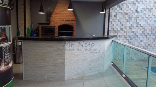 Imagem 23 de 30 de Casa Com 3 Dorms, Jardim Dos Ipês, Pirassununga - R$ 620 Mil, Cod: 10132509 - V10132509