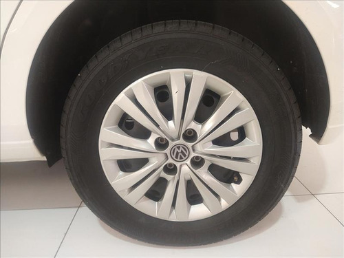 Imagem 11 de 11 de Volkswagen Gol 1.0 12v Mpi Totalflex