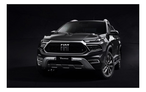Imagem 12 de 15 de Fiat Toro 2.0 16v Turbo Diesel Ranch 4wd At9