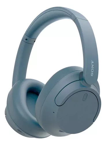 Audífonos Sony WH-CH720 Blanco