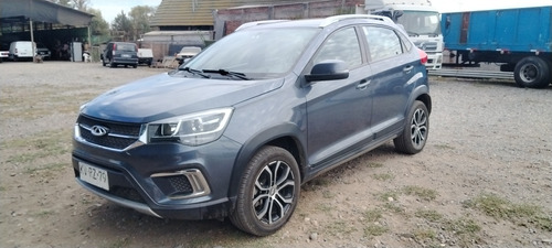 Chery Tiggo 2 Tiggo 2 Gls Mt