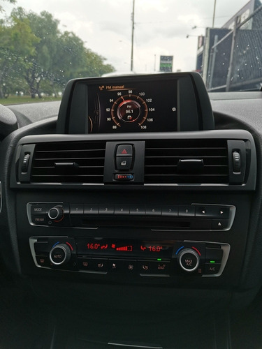 Imagen 15 de 15 de Bmw 220i Sportline Sportline